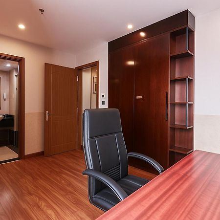 Mercury Boutique Hotel Đà Nẵng Kültér fotó