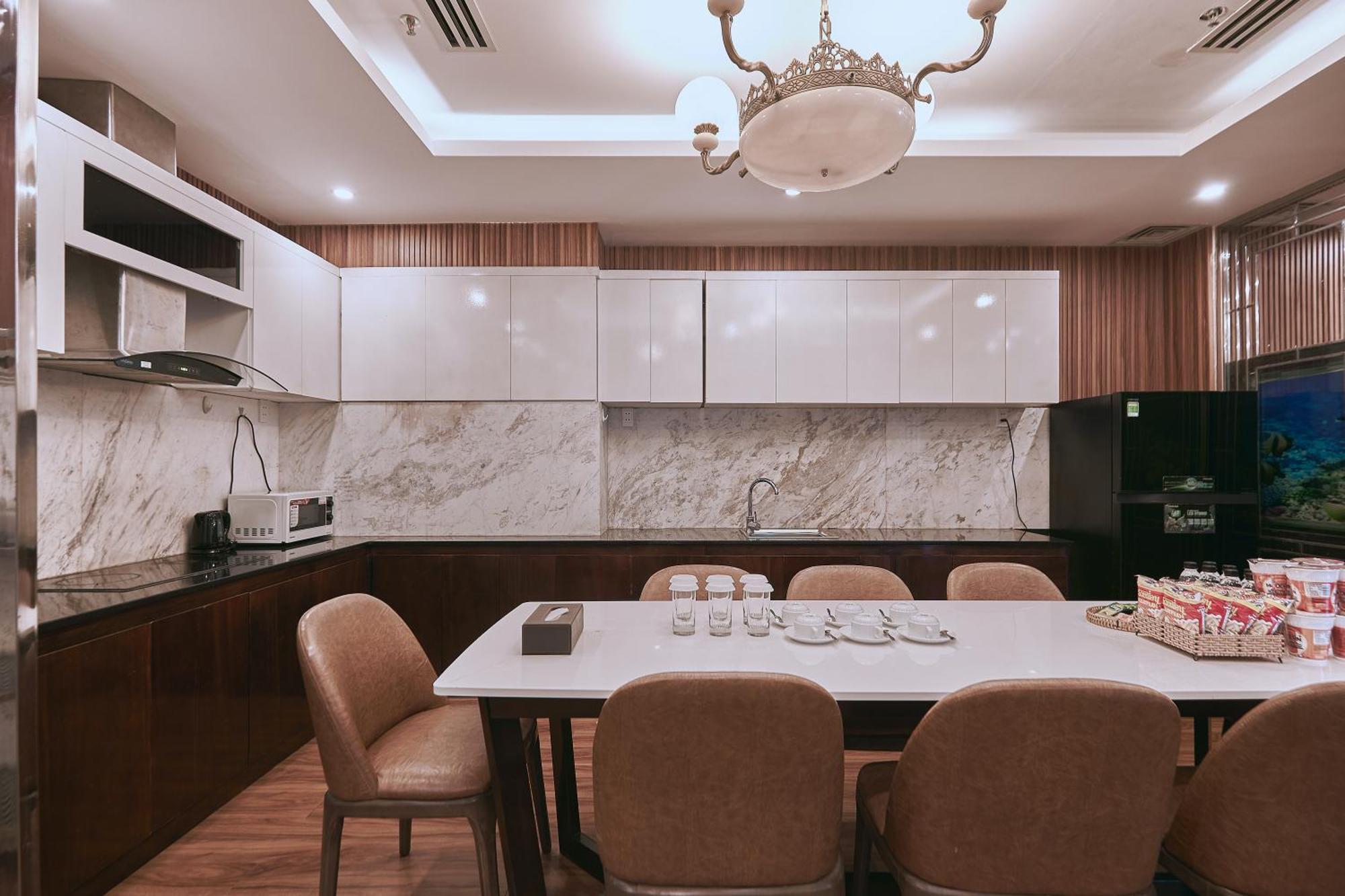 Mercury Boutique Hotel Đà Nẵng Kültér fotó