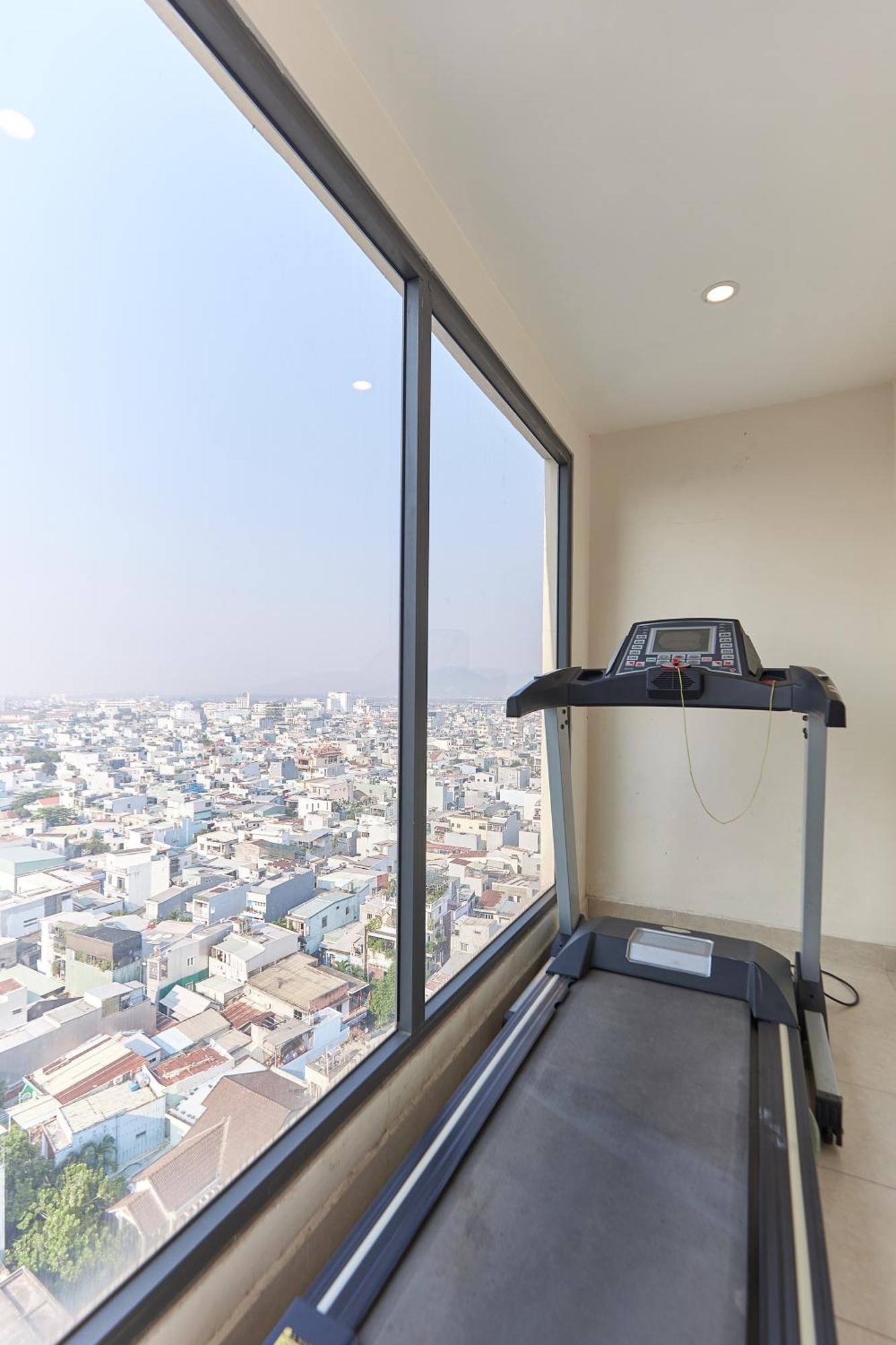 Mercury Boutique Hotel Đà Nẵng Kültér fotó