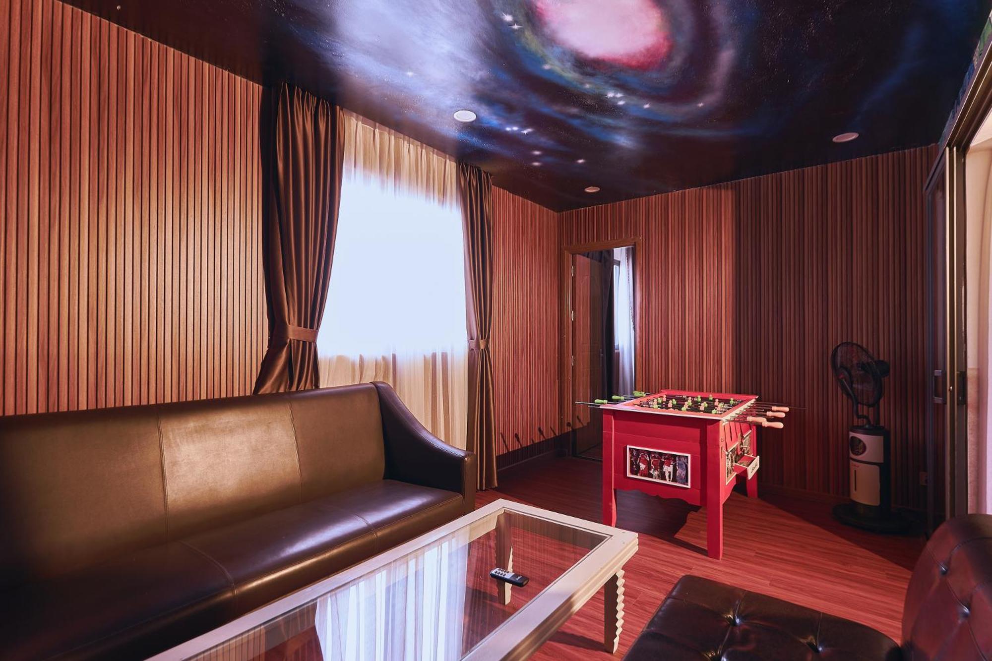 Mercury Boutique Hotel Đà Nẵng Kültér fotó