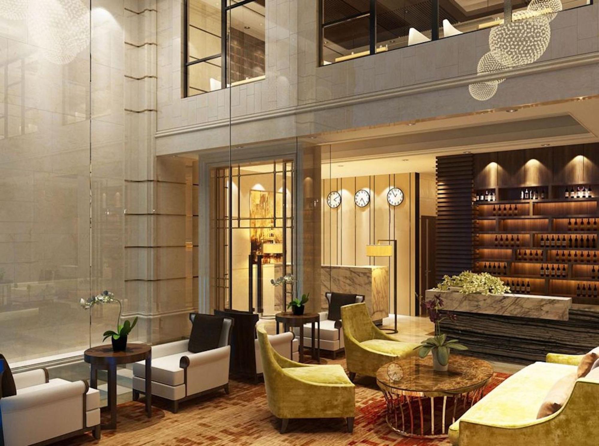 Mercury Boutique Hotel Đà Nẵng Kültér fotó