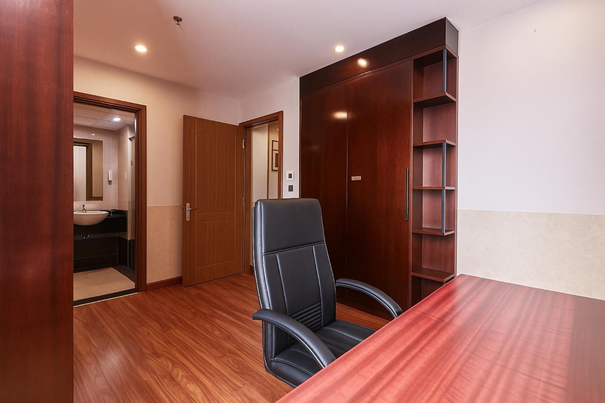 Mercury Boutique Hotel Đà Nẵng Kültér fotó