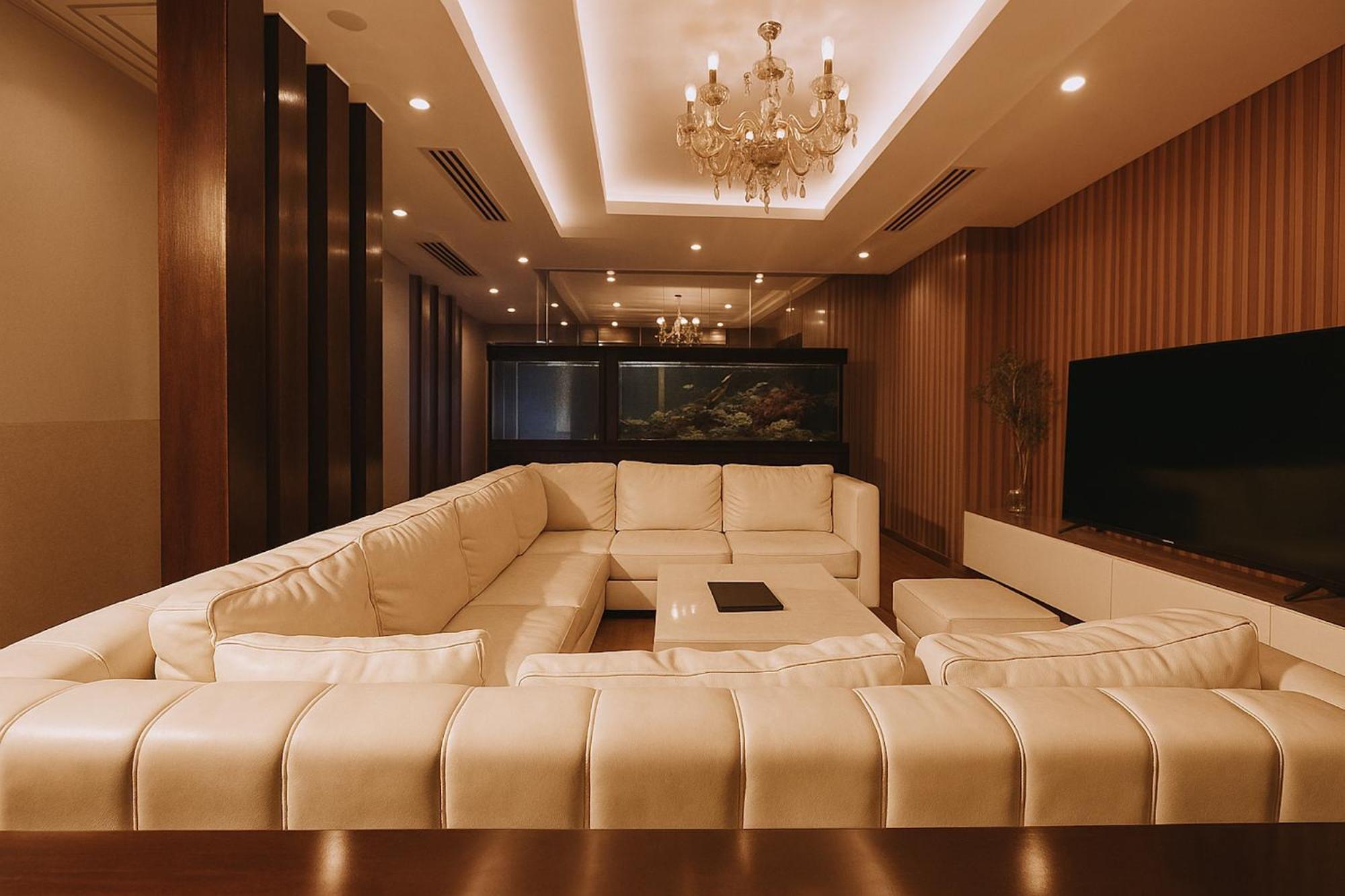 Mercury Boutique Hotel Đà Nẵng Kültér fotó