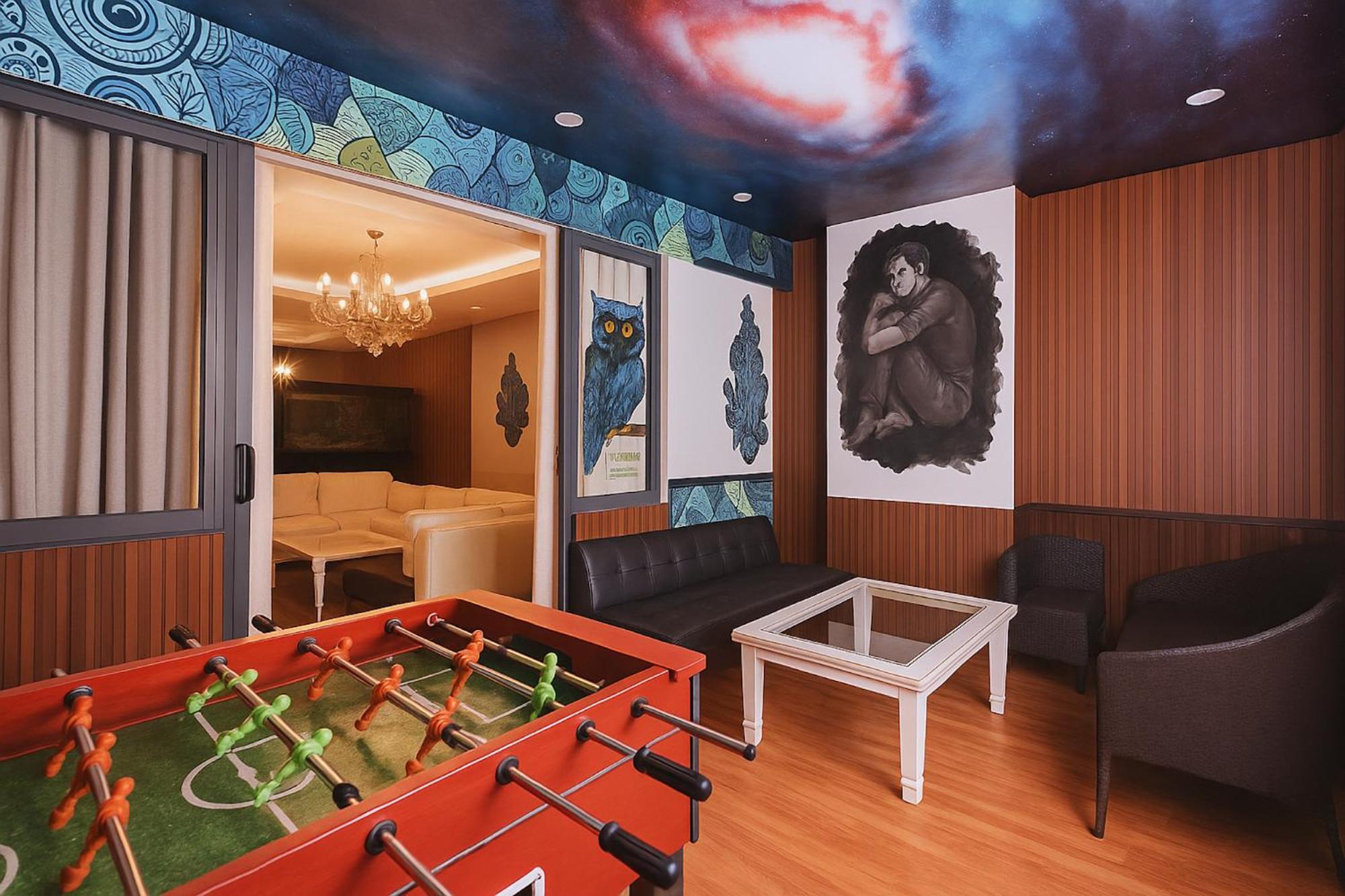Mercury Boutique Hotel Đà Nẵng Kültér fotó