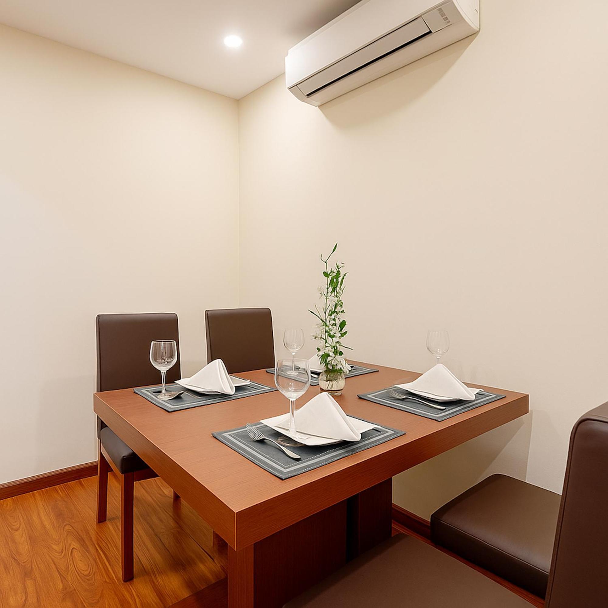 Mercury Boutique Hotel Đà Nẵng Kültér fotó