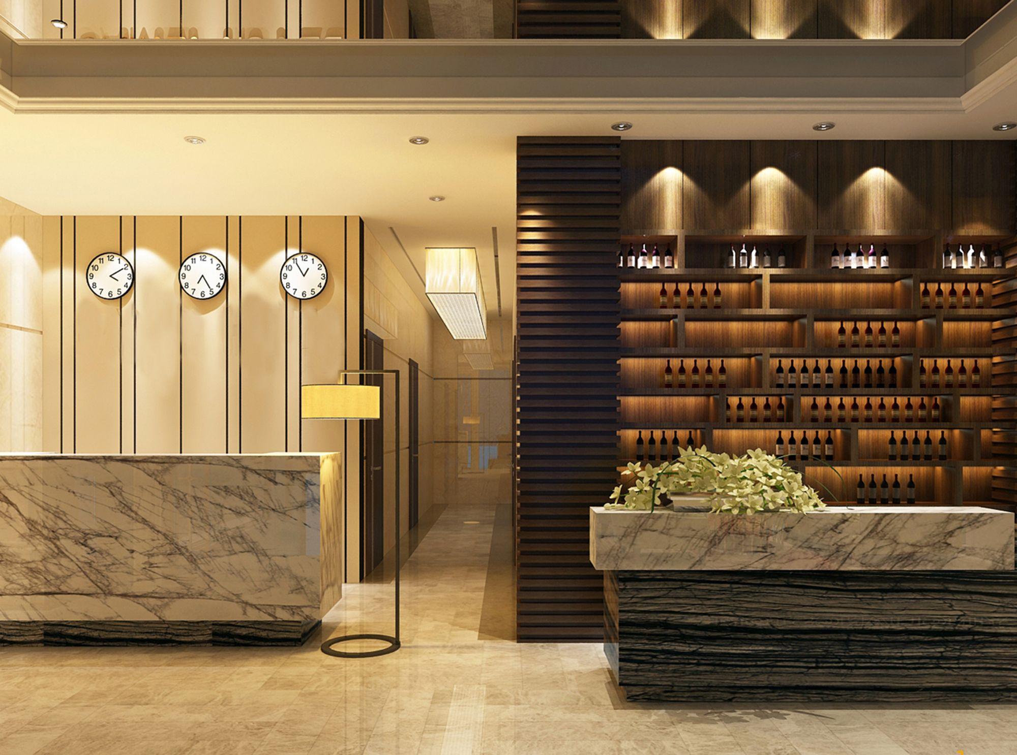Mercury Boutique Hotel Đà Nẵng Kültér fotó